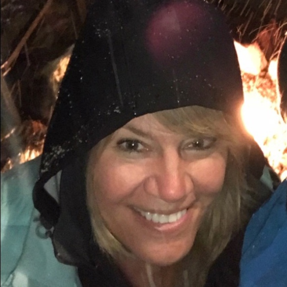 Meet your Posher, Karen